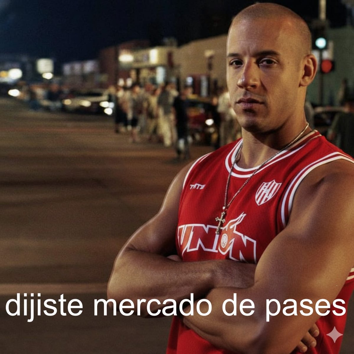 [MERCADO DE PASES 2026 🏝️]

Llegó la época más odiosa del año: calor africano, mosquitos, playa, ataque de palometas y lo más importante... un nuevo Mercado de Pases 🔥

Arrancaron las pretemporadas y las transferencias exóticas, los humos del día a día y los refuerzos falopa. Ni