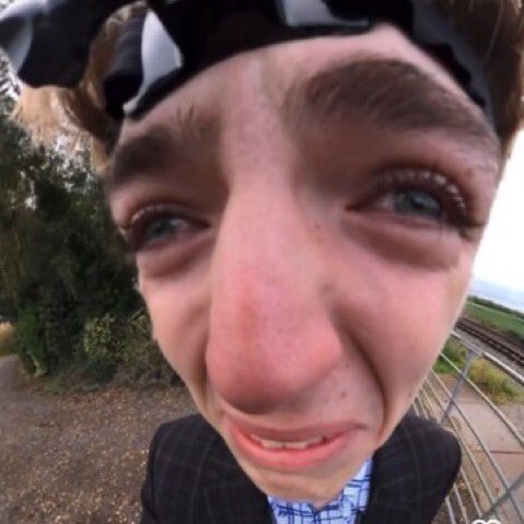 “I’ve almost wet myself I think”. Same here love  #TheTraitors