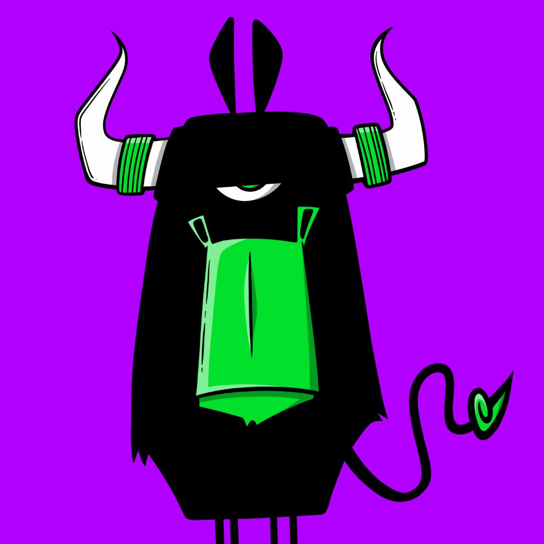 inksonchain's tweet photo. InKS

999 Crazy Ordinal Creatures
- All uniques
- All HAndmade
- All Onchain

Join the Fam, we are cooking  👩‍🍳 https://t.co/zdiQo7jp3P
