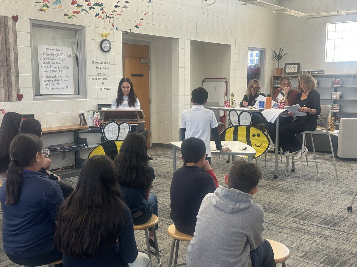 Shari Jones, Ed.S. tweet media