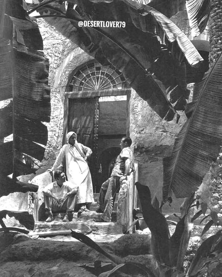 مركز SAMHA لتعليم اللغة العربية للأجانب في مدينة الهفوف في محافظة الاحساء في المملكة العربية السعودية ١٩٥٥ م