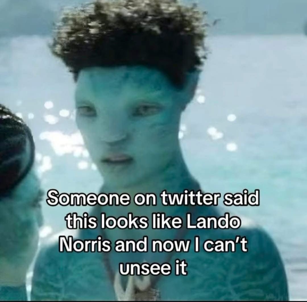 i literally cannot unsee it