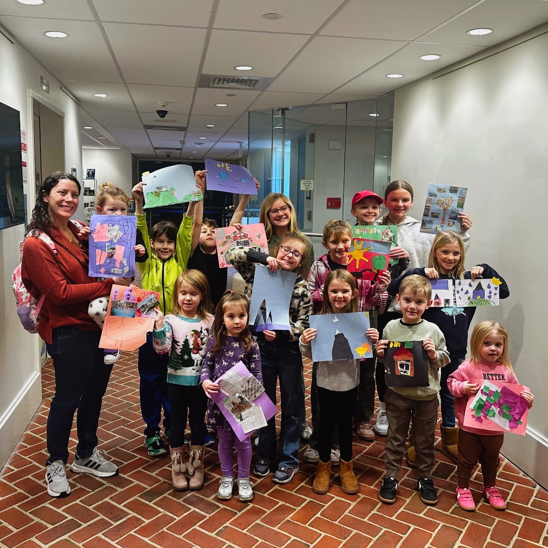 BiggsMuseum tweet media