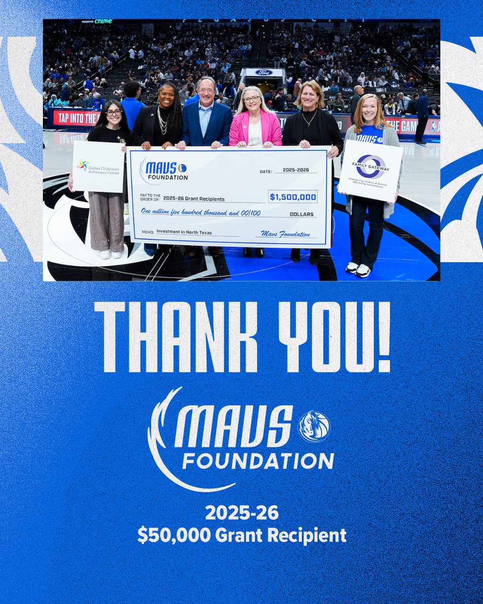 Family Gateway tweet media