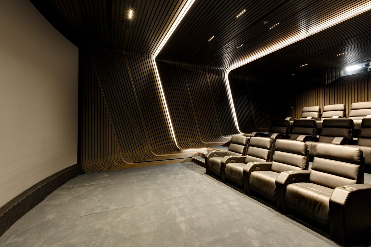 SaveYourCinema's tweet image. For the price of $1M @IMAX can build you a home cinema at your house or on a yacht.