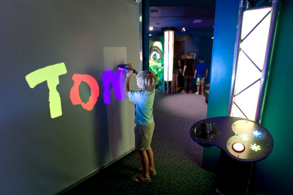 McWane Science Center tweet media