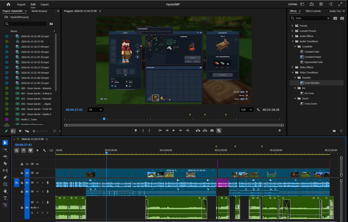 Familycraft tweet media