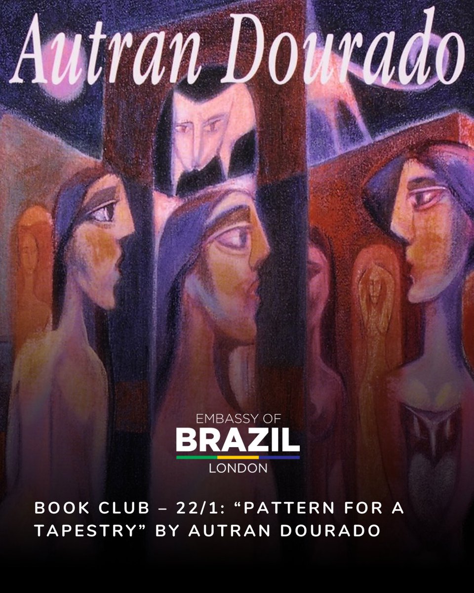 Brazil Embassy UK tweet media