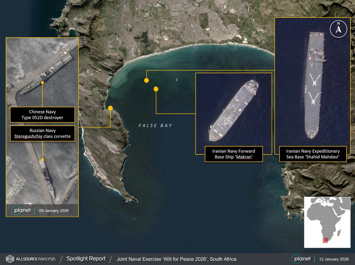 AllSource Analysis tweet media