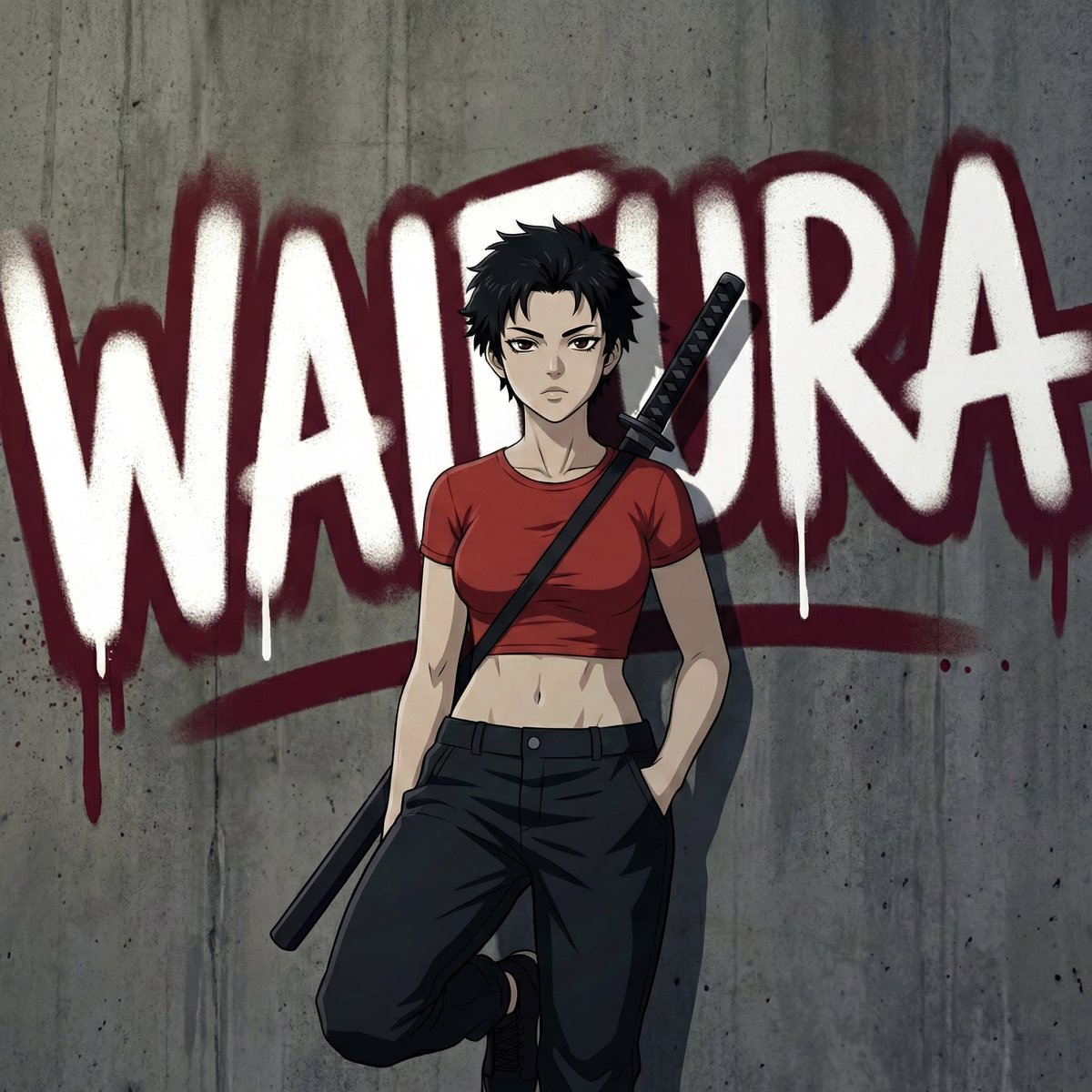 Sumaiya Mehejabin Sanjana $XAGE tweet media