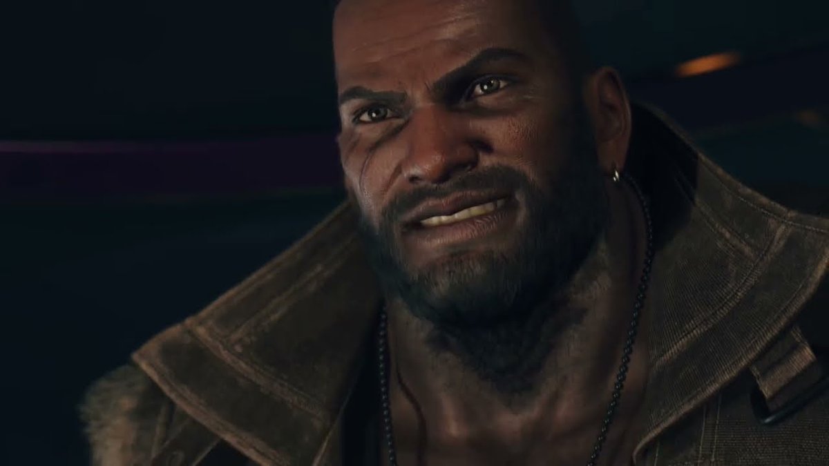 aerithsclouds's tweet image. 