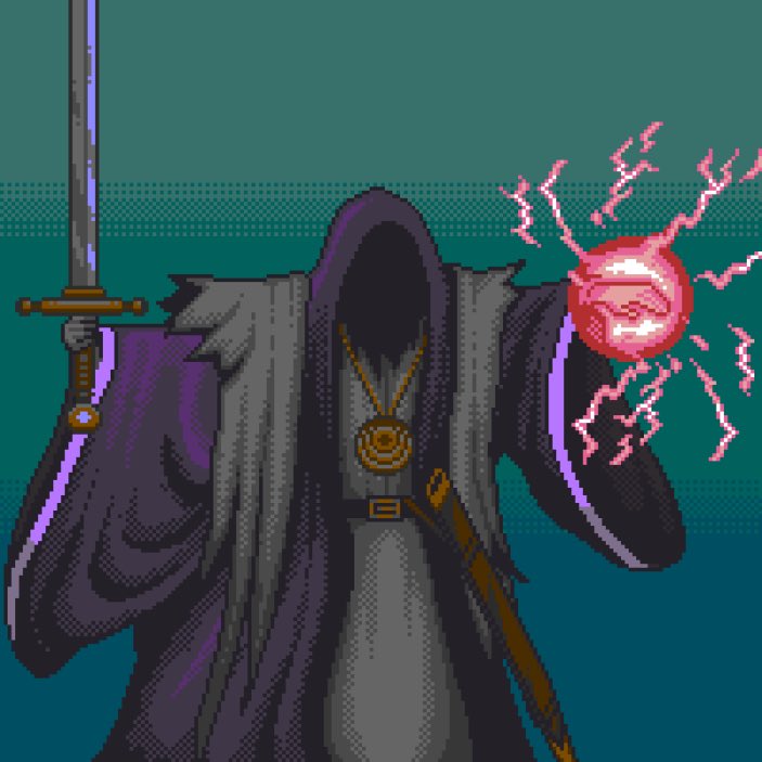 Which is the best pixel art? I can’t tell.