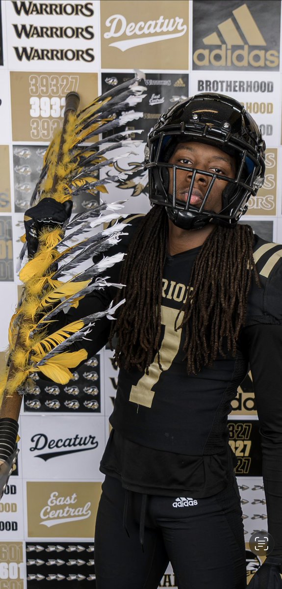 prince7skittles's tweet photo. I had a great visit with @eccc_football.  Thank you @Coach_Webster2 and @turnerrotenberr for a great experience. @coach_pennock @coachzachgreen @CoachHallSr2 @CoachRStrong @Gulfport_FB https://t.co/Kj9SDys7ei