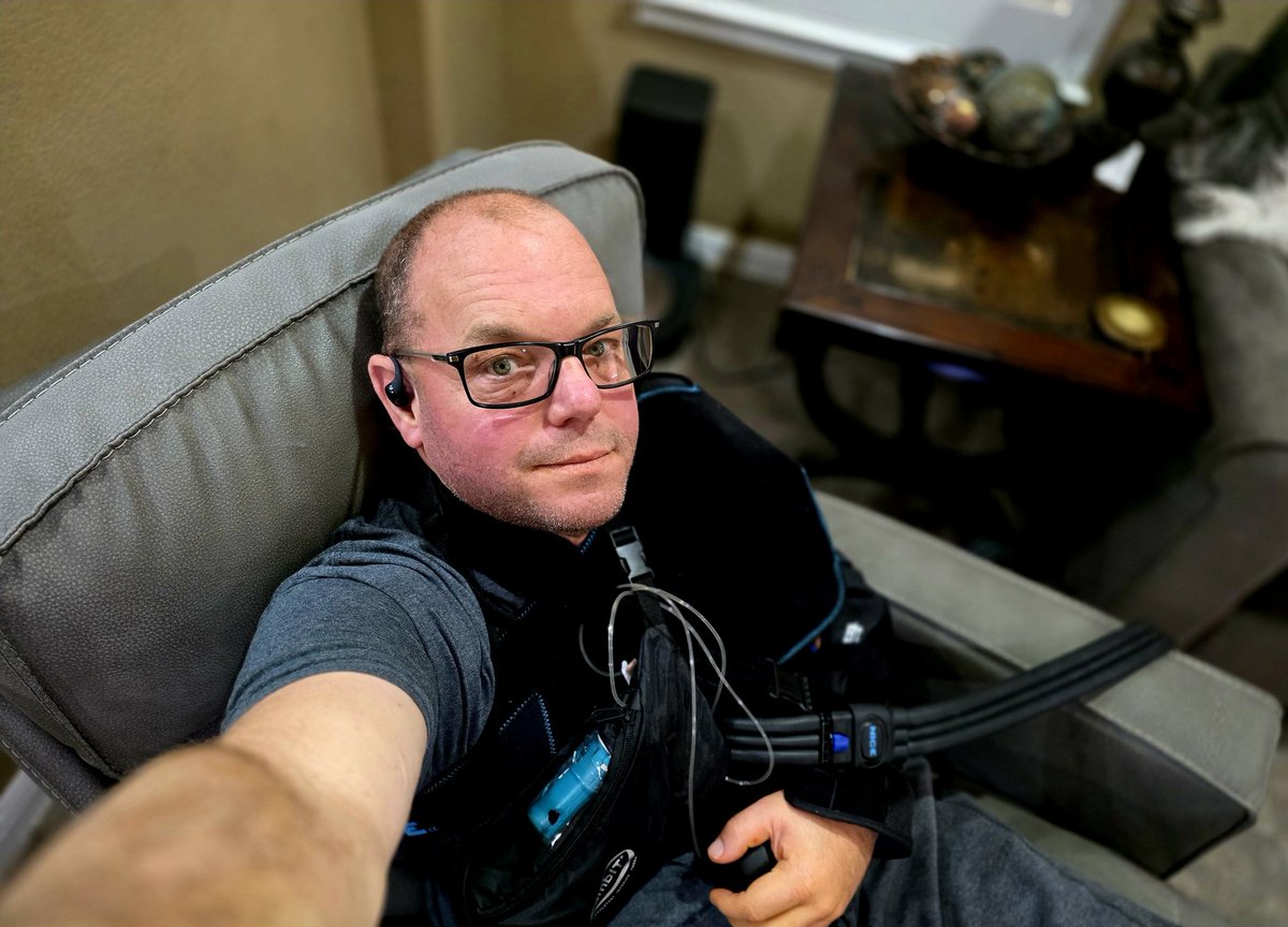 Brooks Rowell tweet media