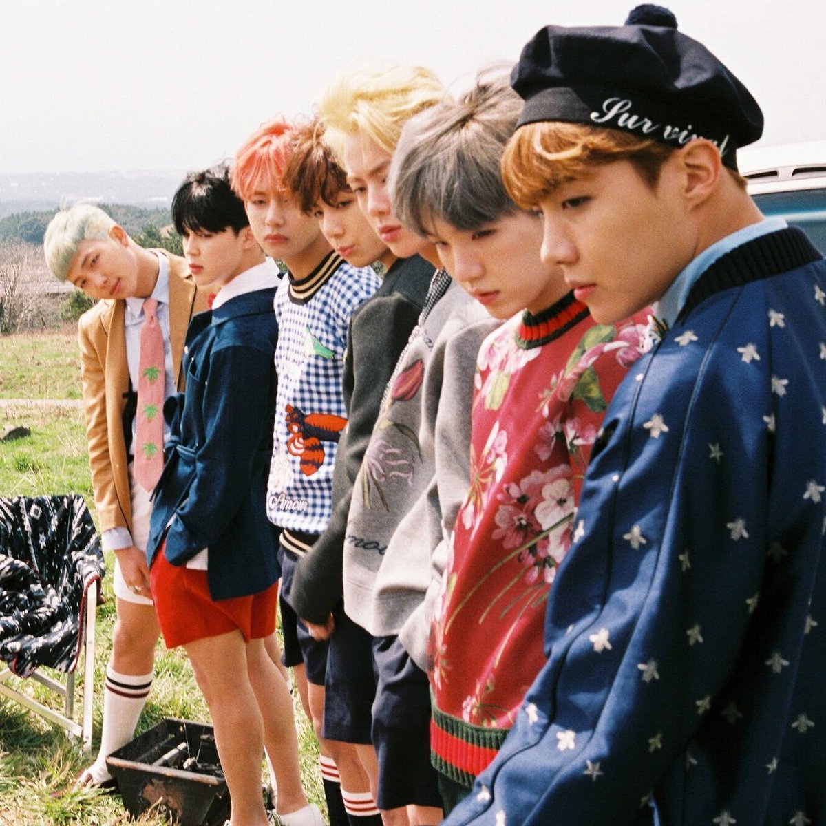 BTS is the #1 best selling K-Pop act by total album units in US history (17.3 million).