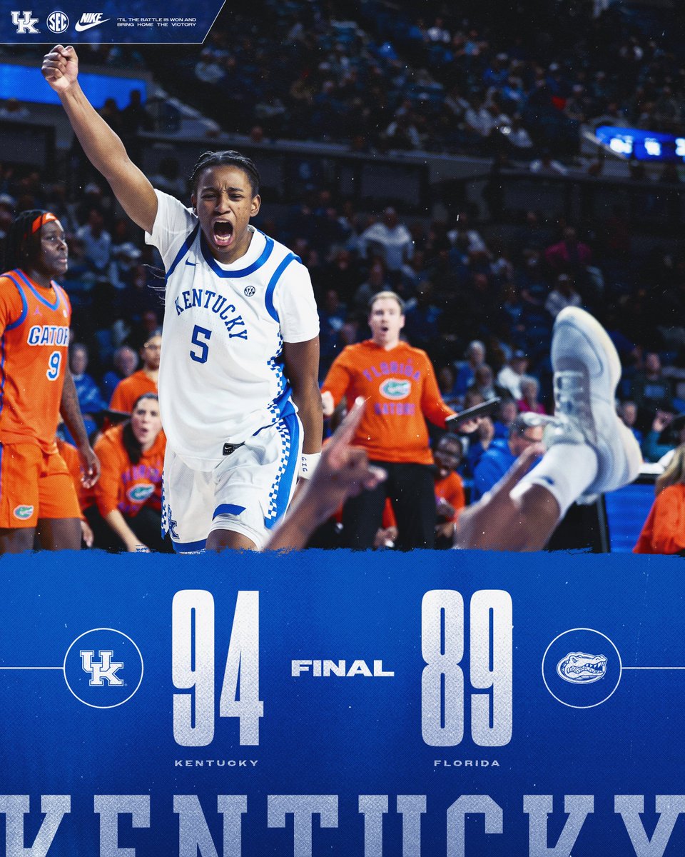 KentuckyWBB's tweet image. Cats won't back down! 😼