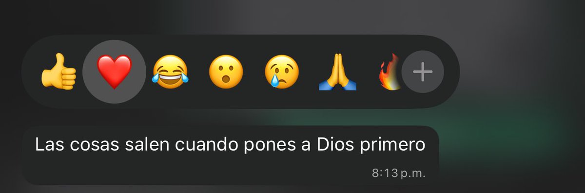 diegcaramon's tweet photo. Sin hablar de más, siempre con fé 🙏 https://t.co/6a1BvgBdUT
