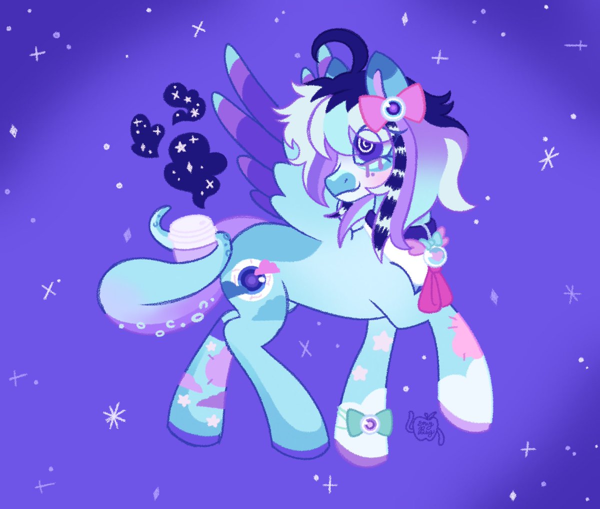 demonic bug (@snug_buggg) / Posts / X