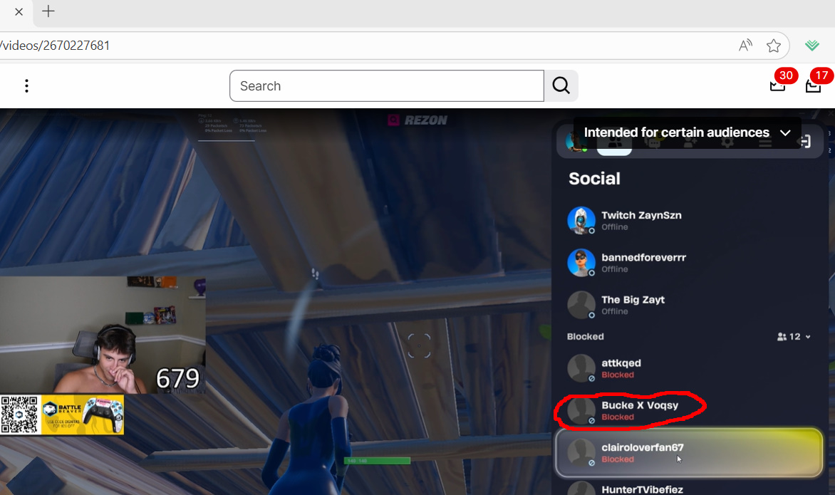 mind if you unblock me pal