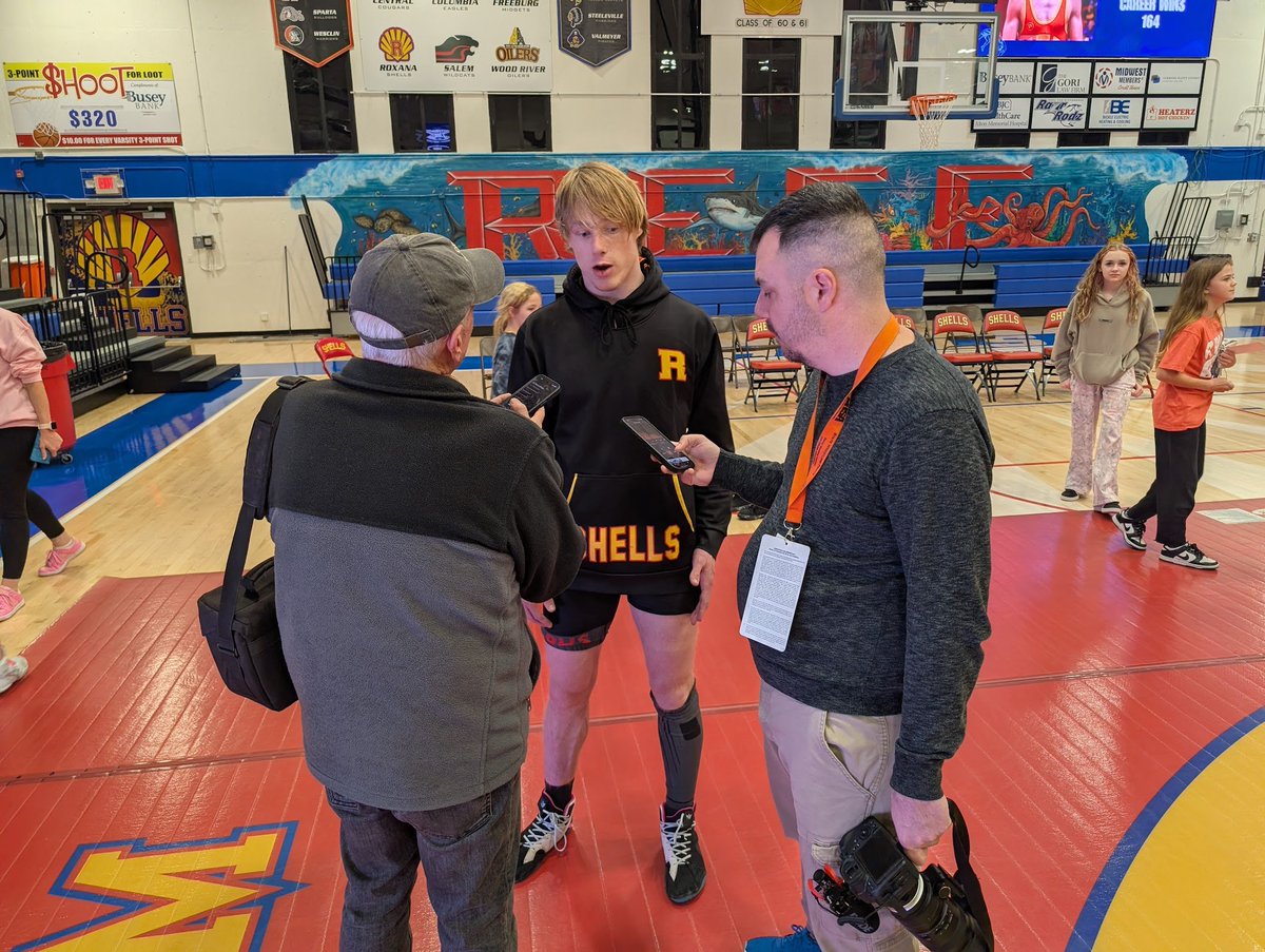 Adam Miller tweet media