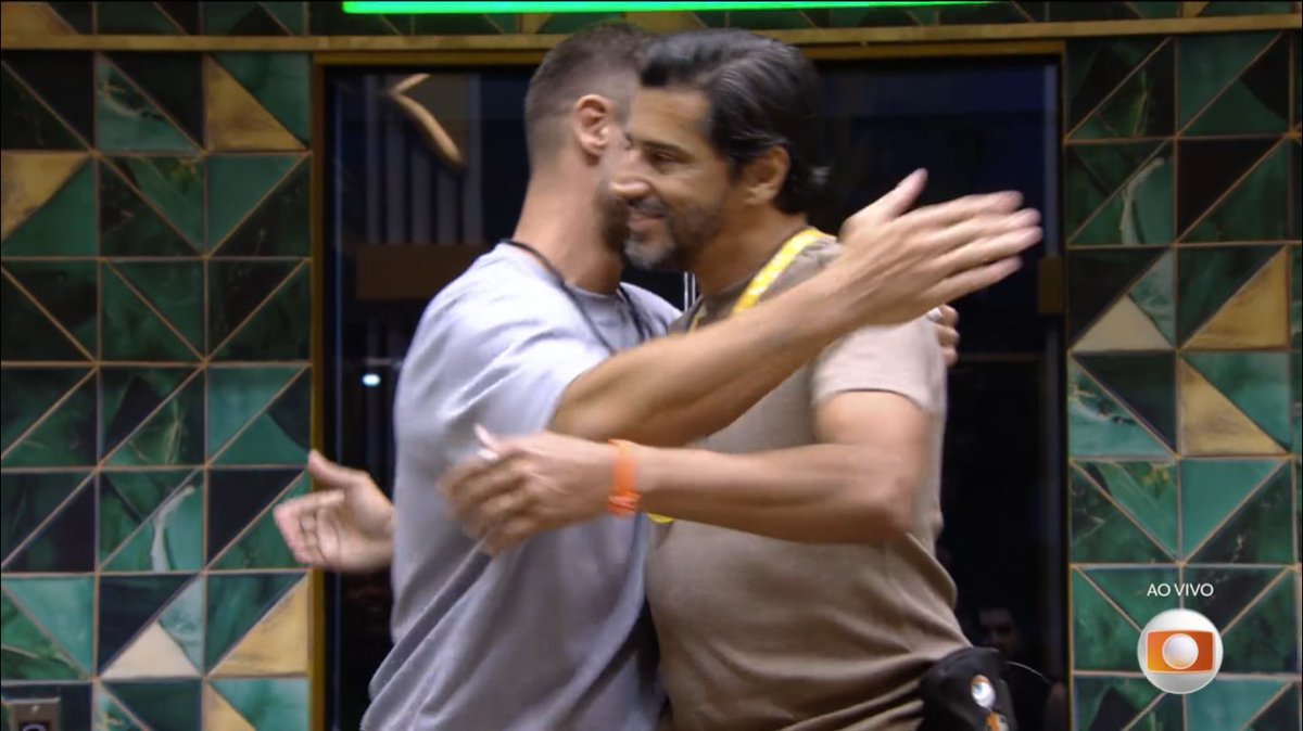 👑 VIP de Alberto Cowboy
🔹Jonas
🔹Edilson
🔹Marciele
🔹Sarah
🔹Babu
🔹Juliano Floss
🔹Pedro
#BBB26