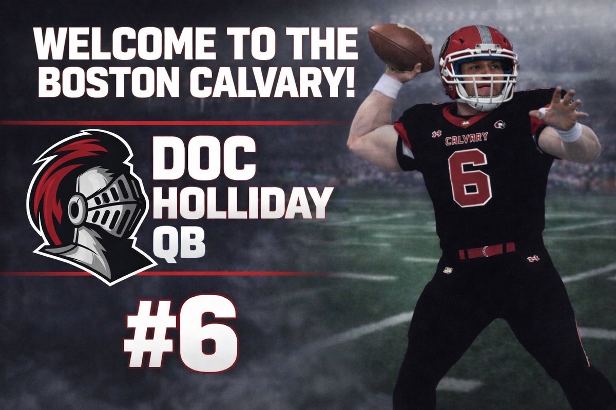 Boston Cavalry tweet media