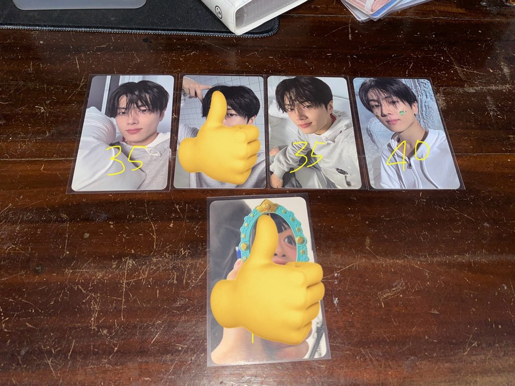 m0ca_aa's tweet image. Update