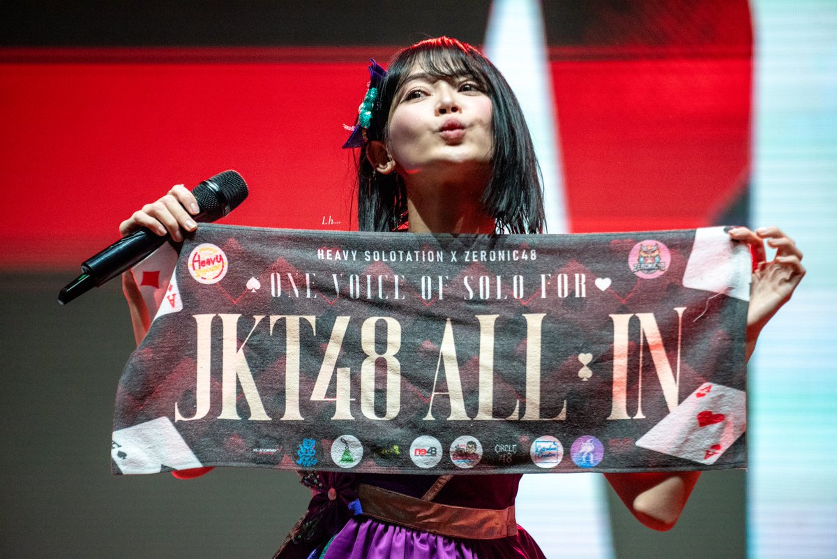 LHoxee's tweet photo. Happy Birthday @F_FeniJKT48 !!!

Always wishing you the best, and may all that you want to do and what are you doing goes well

Even though we can’t celebrate it offline, our support is always with you. Stay healthy, keep shining, and enjoy your special day! 🎉✨ https://t.co/CDPsmnGP2s
