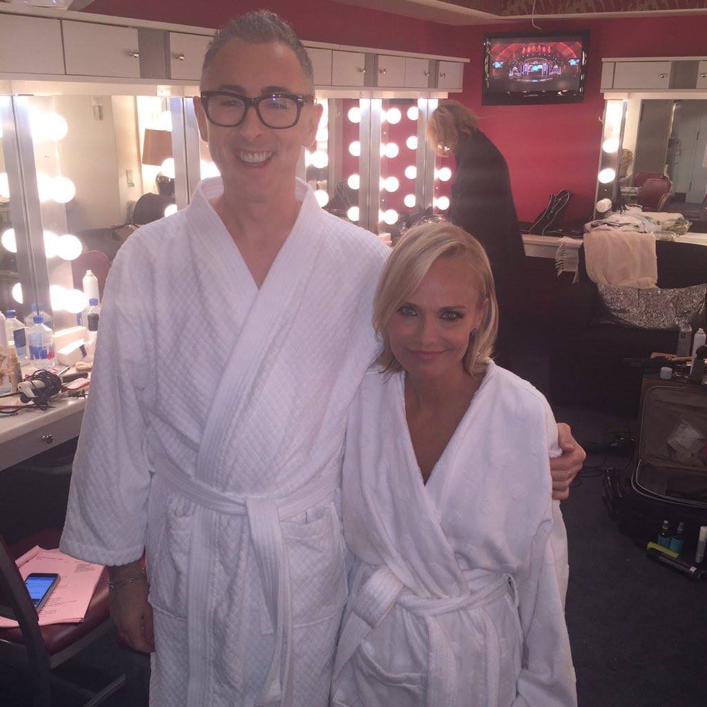 Kristin Chenoweth tweet media