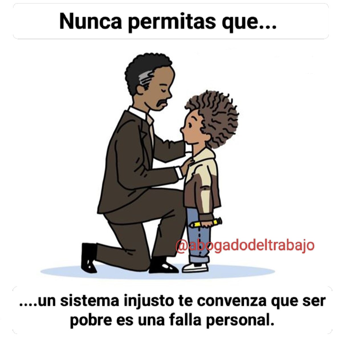Abgdeltrabajo's tweet photo. https://t.co/8MV7imMpSN