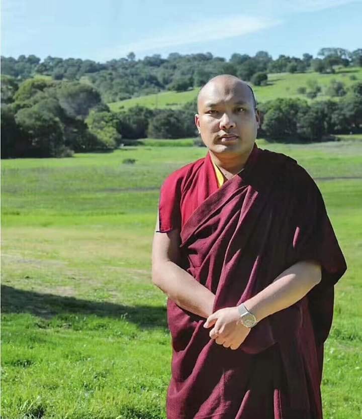 JDharmaQuotes's tweet image. We are our own savior ~ 17th Karmapa
justdharma.org/we-are-our-own…

#17thKarmapa #efforts #method #teaching