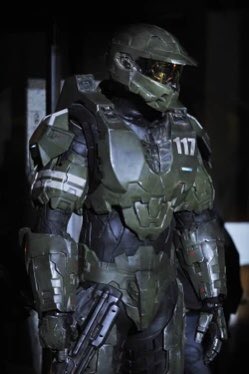 vantablk99's tweet image. Master Chief was 14 in forward unto dawn lmfao