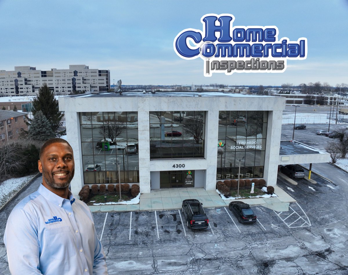 When healthcare properties change hands, safety and infrastructure matter. I recently completed a discreet ASTM E2018-24 PCA for a healthcare tenant, evaluating building condition, risks, and costs critical insight before leasing. HCINSPECTORS.COM #CommercialInspection