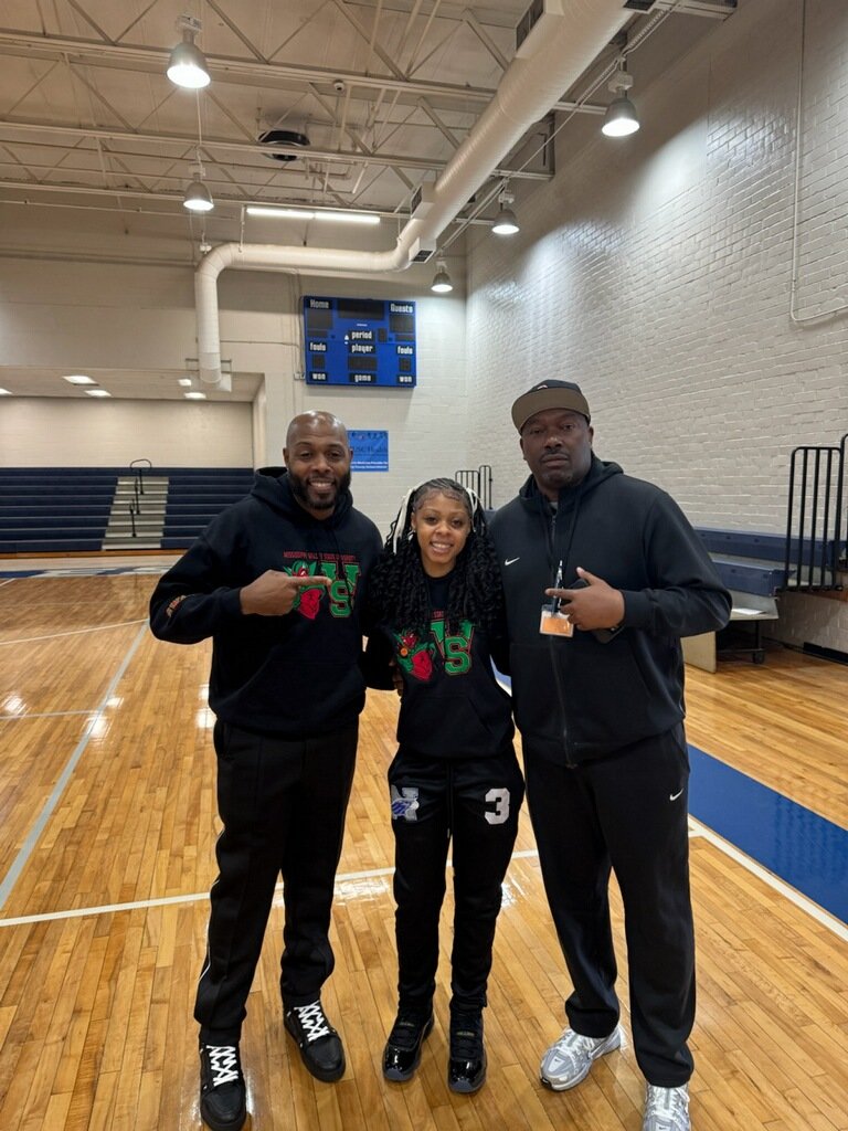 Kailen Parks North High 2026 tweet media