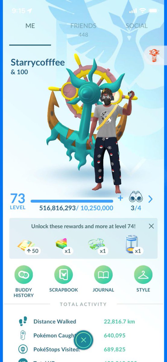 Hi is time again :) looking for SENDERS  or new friends ONLY from these region !! 

You send I open :) 
No egg for me …. 

Only add those who comment or pm 
Thanks you 🥳

Starrycoffee - 6821 9565 7510