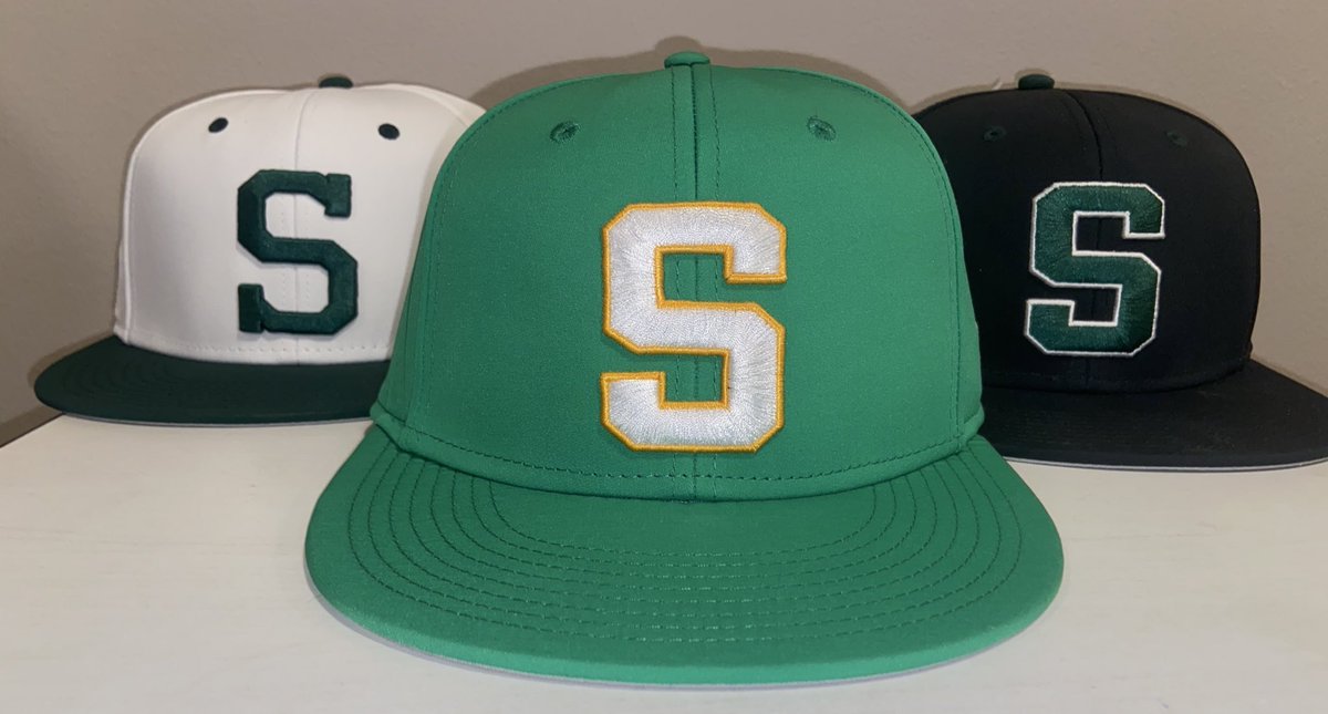 SM South Baseball tweet media