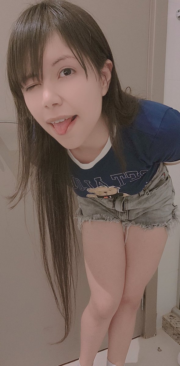 sofily_54's tweet photo. 😜❤️ https://t.co/XofmF4dKpy