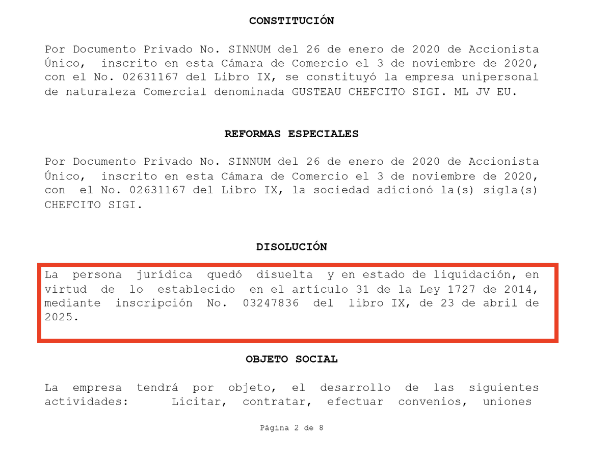 Melquisedec70's tweet image. Atentos. 
Otra primicia electoral financiera. Con aroma a corrientazo en liquidación.

Mientras la campaña para consulta de Iván Cepeda se financió casi toda con donaciones de una microempresa barranquillera (ver mi publicación anterior), el 52% de los $1.428 millones de gastos…