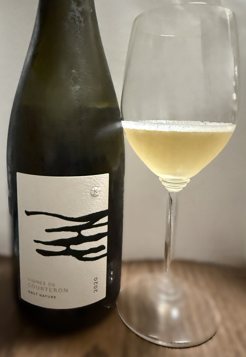 ナカダ・パーク ヴィーニュ ド クルトロン ブリュット ナチュール 2020
