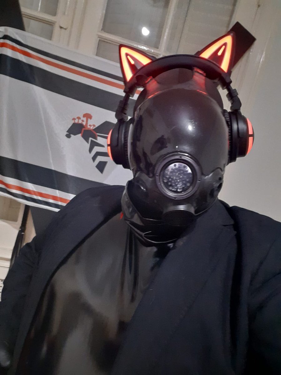 Supreme Unit - CEO in CordySix Inc. tweet media