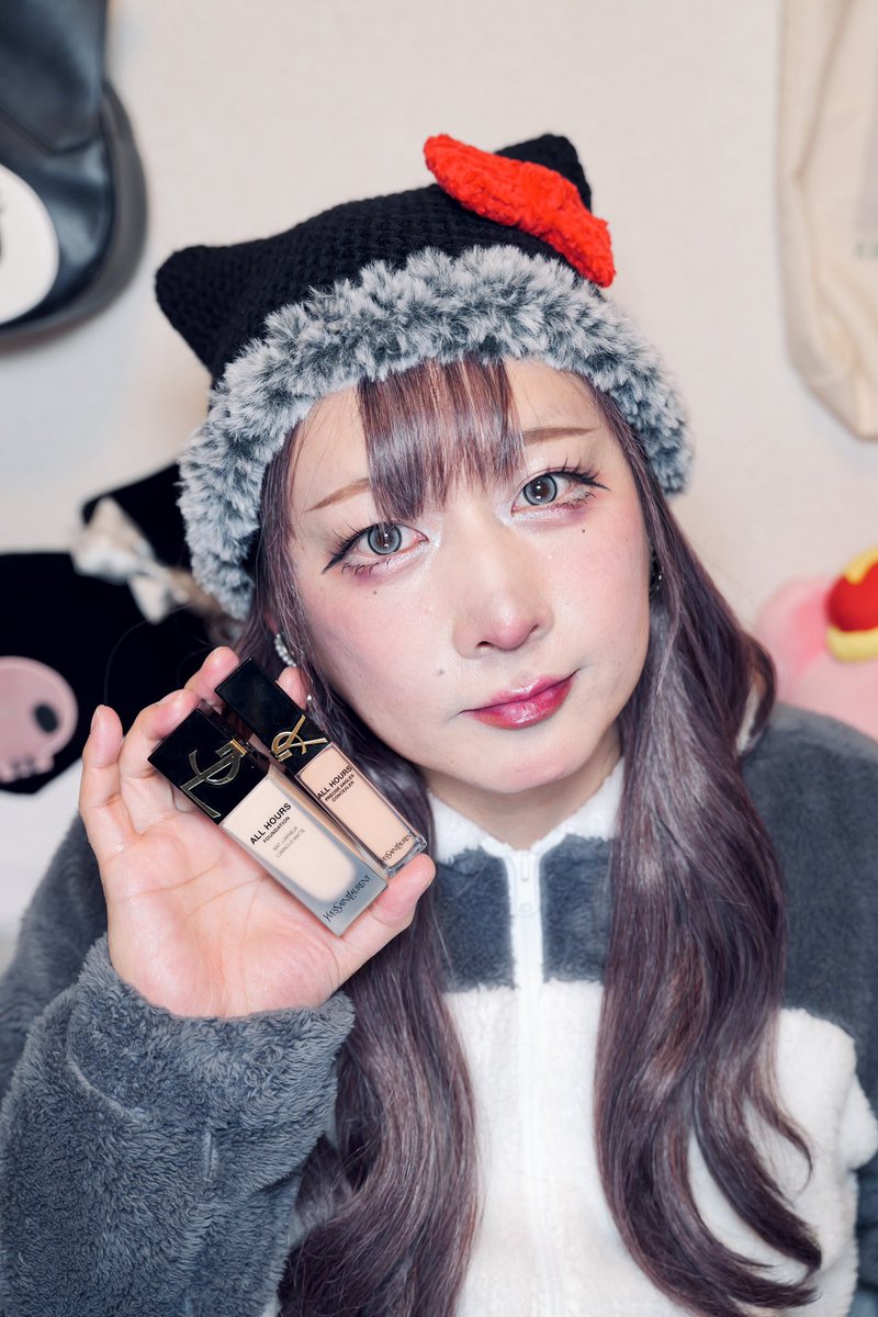 りんりん🎹🍓 (@r2cds_cosme) / Posts / X