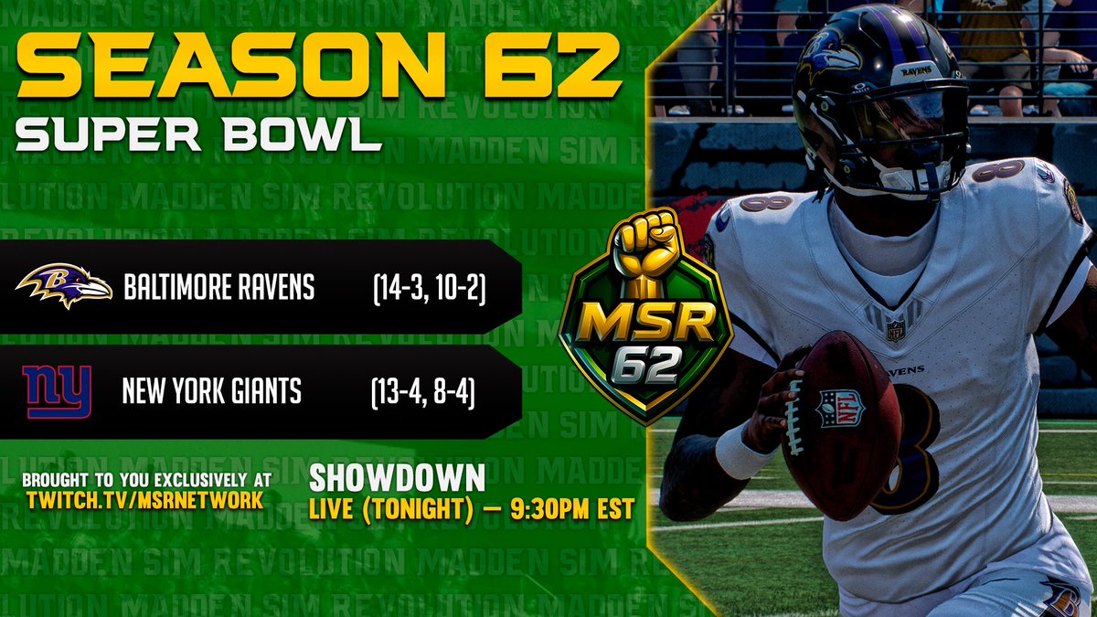 MSR Network tweet media