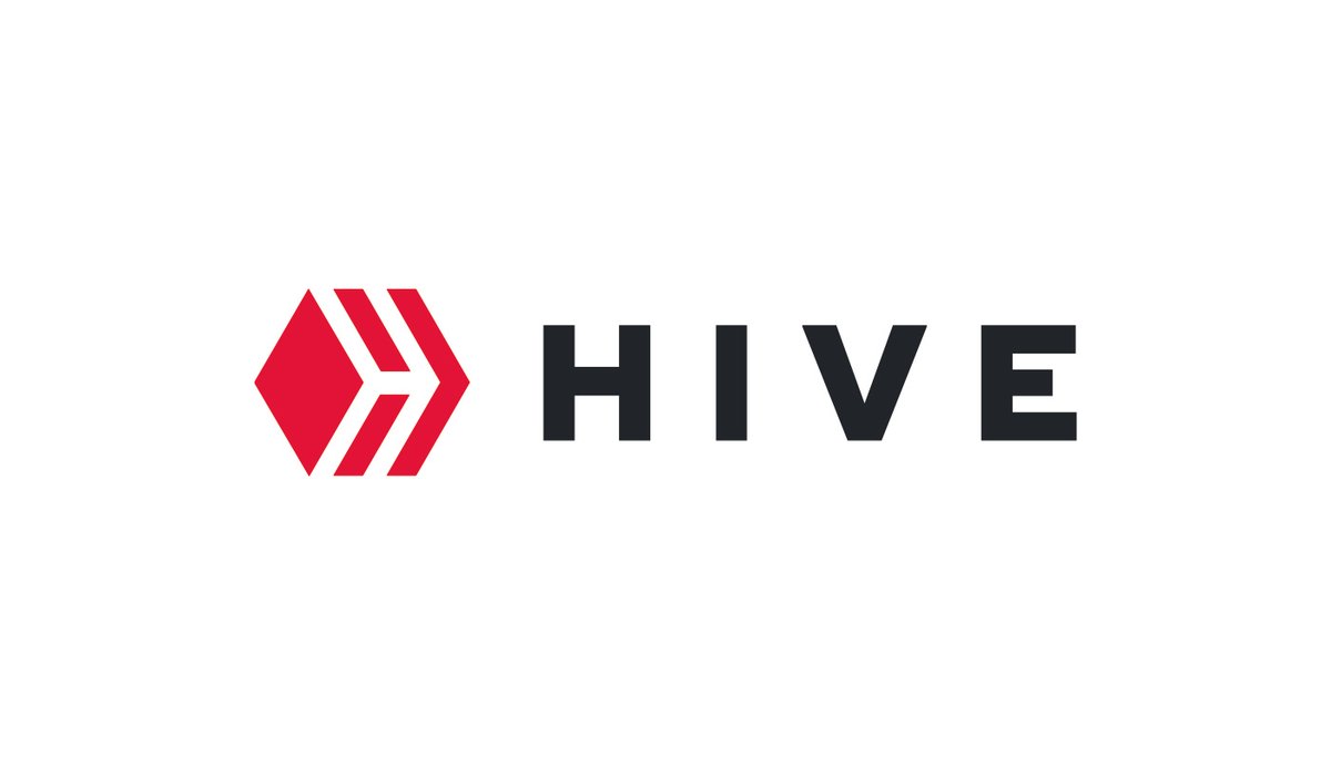 Our main focus right now is to expand our creative capacity so we can bring even more value to the #Hive blockchain.