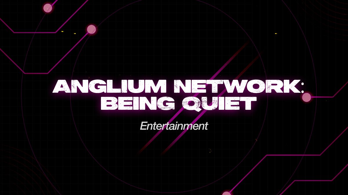 AngliumNetwork tweet media