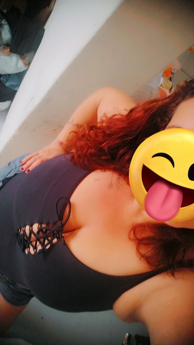 Dona Cereja hot tweet media