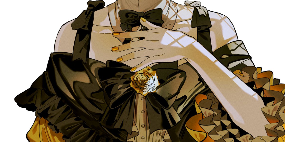 Cuz_39's tweet image. 너를 지키기 위해서라면
나는 악이라도 되어주겠어.