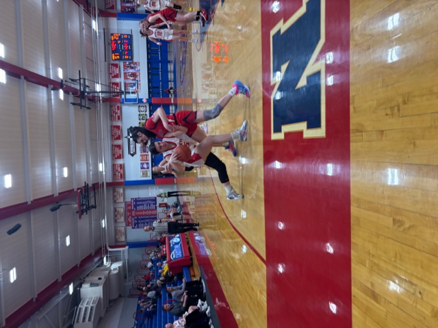 News: Lady Comets Win Against Tri County elweb.app/uzniqde