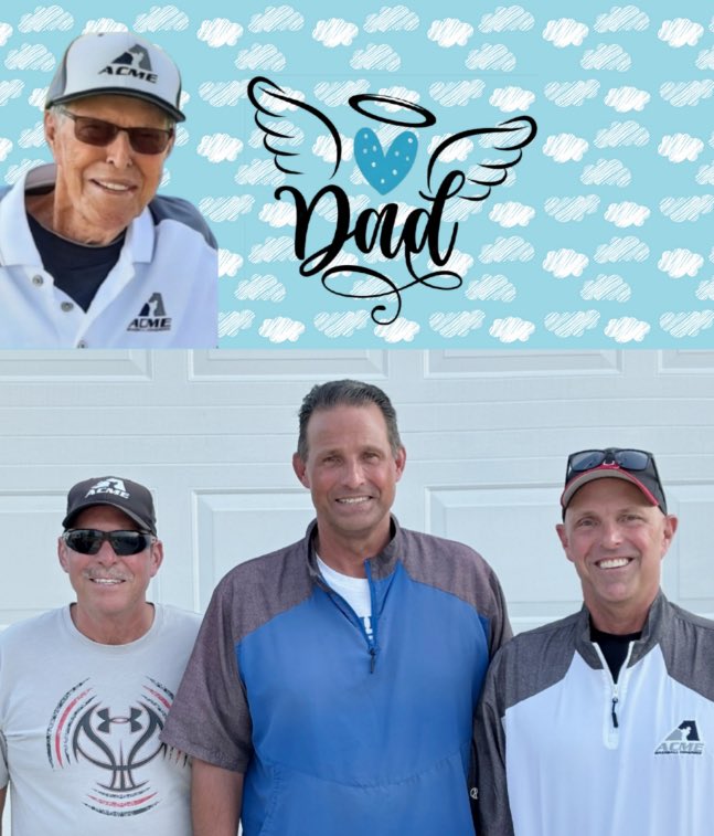 ACME Baseball tweet media