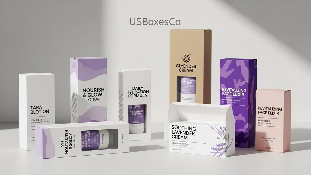 usboxesco's tweet image. We create Custom Cream Boxes that helps your brand stand out on the shelf. Brand smart with USBoxesCo.
usboxesco.com/cream-boxes
#usboxesco #packaging #printing #creamboxes #creampackaging