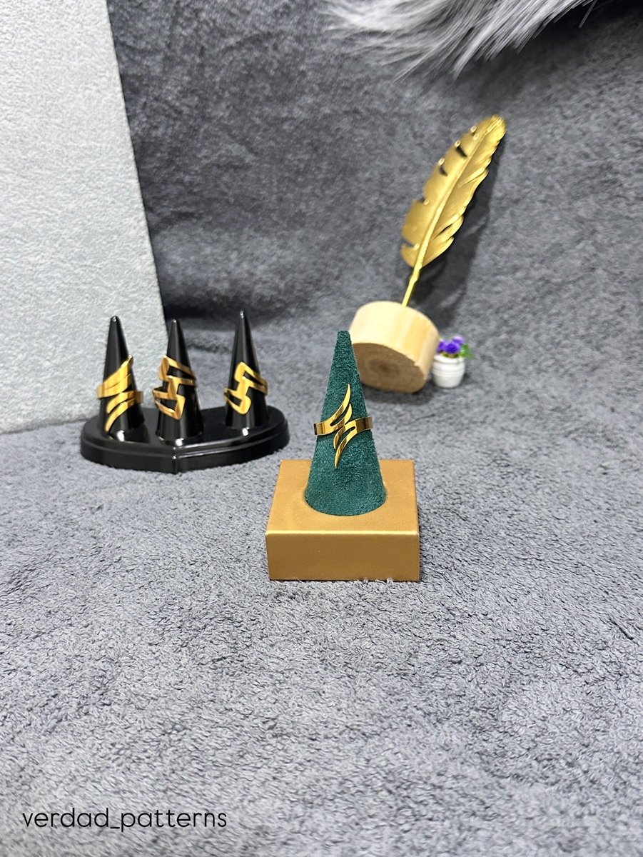 VerdadPatterns's tweet image. How would you stack either of these?
Price- N1500-1800 each
Which is your fave?
.
To order: Call / WhatsApp: 08163851956 or send us a DM